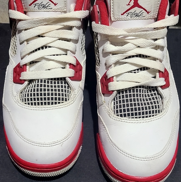 Jordan retro 4 - Picture 2 of 8